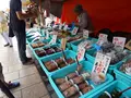 輪島朝市の写真_216265