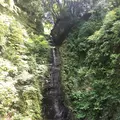 金神の滝の写真_216352