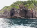 知床観光船の写真_216458