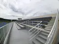 宮古運動公園陸上競技場の写真_216624