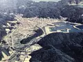 田老の防波堤の写真_216645