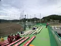 宮古市田老野球場の写真_216649