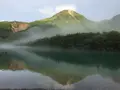 上高地の写真_216690