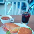 ダブルサンドウィッチ（Double Sandwich）の写真_217004