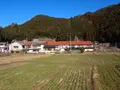 木造校舎の写真_21709