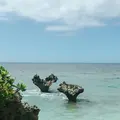 ガンガラーの谷 ケイブカフェの写真_217450