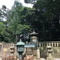 久能山東照宮の写真_218183