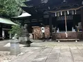 岡崎神社の写真_218480