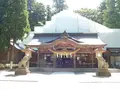 白山比咩神社の写真_219147