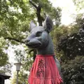 豊川稲荷東京別院の写真_219664