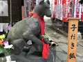 豊川稲荷東京別院の写真_219665