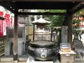 豊川稲荷東京別院の写真_219666
