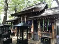 豊川稲荷東京別院の写真_219680