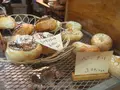 パラダイス　アレイ　ブレッドカンパニー （PARADISE ALLEY BREAD & CO.） の写真_220061