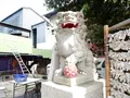 菊名神社の写真_220088