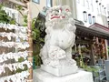菊名神社の写真_220090