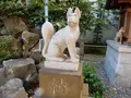 厳島神社（羽衣町）の写真_220110