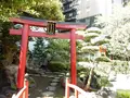 厳島神社（羽衣町）の写真_220112