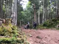 日光白根山山頂駅の写真_220321