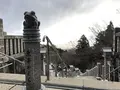 大山の写真_220789