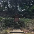 神魂神社の写真_220814