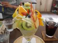 てんとう虫。〜パフェカフェ〜の写真_220866