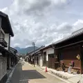 関宿の写真_221319