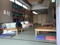のぼり雲の写真_221370
