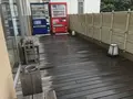 のぼり雲の写真_221376
