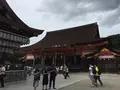 八坂神社の写真_221519