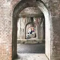 水路閣の写真_222211