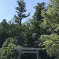 伊勢神宮外宮（豊受大神宮）の写真_222482