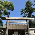 伊勢神宮外宮（豊受大神宮）の写真_222483