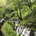 白糸の滝の写真_222643