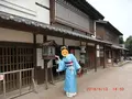 東映太秦映画村の写真_222770