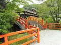 下鴨神社（賀茂御祖神社）の写真_223008