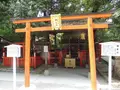 下鴨神社（賀茂御祖神社）の写真_223012
