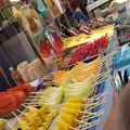 上野アメ横商店街（アメ横）の写真_223042