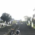 伊香保温泉の石段街の写真_223048