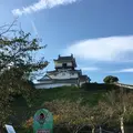 掛川城天守閣の写真_223062
