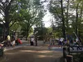 有栖川宮記念公園の写真_223113
