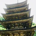瑠璃光寺の写真_223253