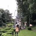 松山城山ロープウェイ・リフトの写真_223980