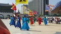 景福宮/キョンボックン/경복궁の写真_224076