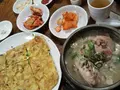 土俗村蔘雞湯の写真_224078
