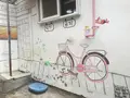 梨花洞壁画村（Ewha-dong Mural Village）の写真_224081