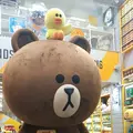 Line Friends Storeの写真_224085