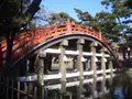 住吉大社の写真_224382