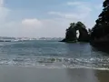 尾名浦の写真_224411