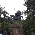 尾山神社の写真_224744